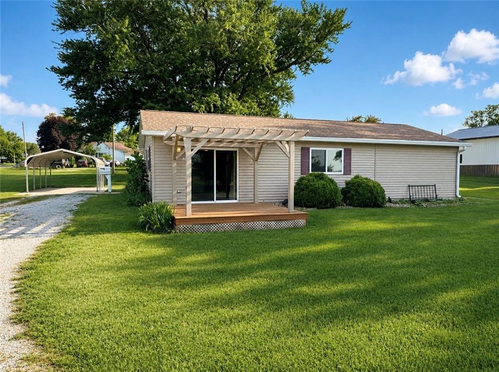 101 N Cherry StreetClearmont, MO 64431