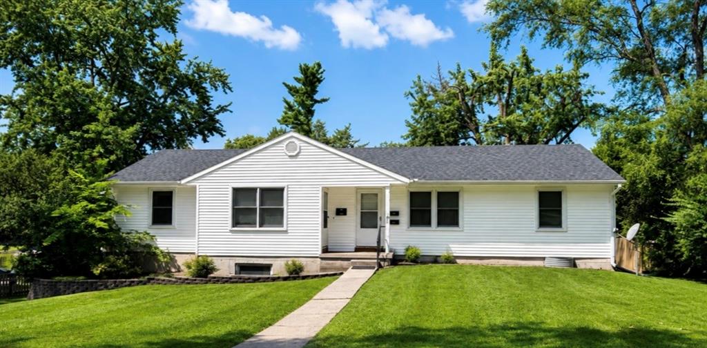 308 S Clayton StreetMaryville, MO 64468