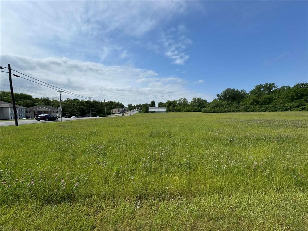 N Main StreetMaryville, MO 64468