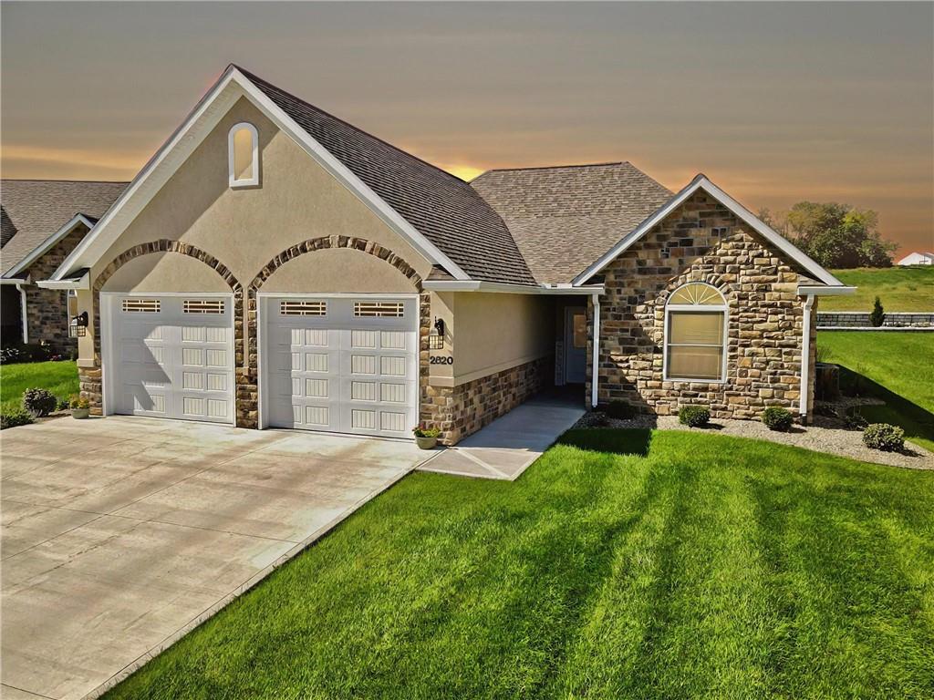 2820 Tranquility CourtMaryville, MO 64468