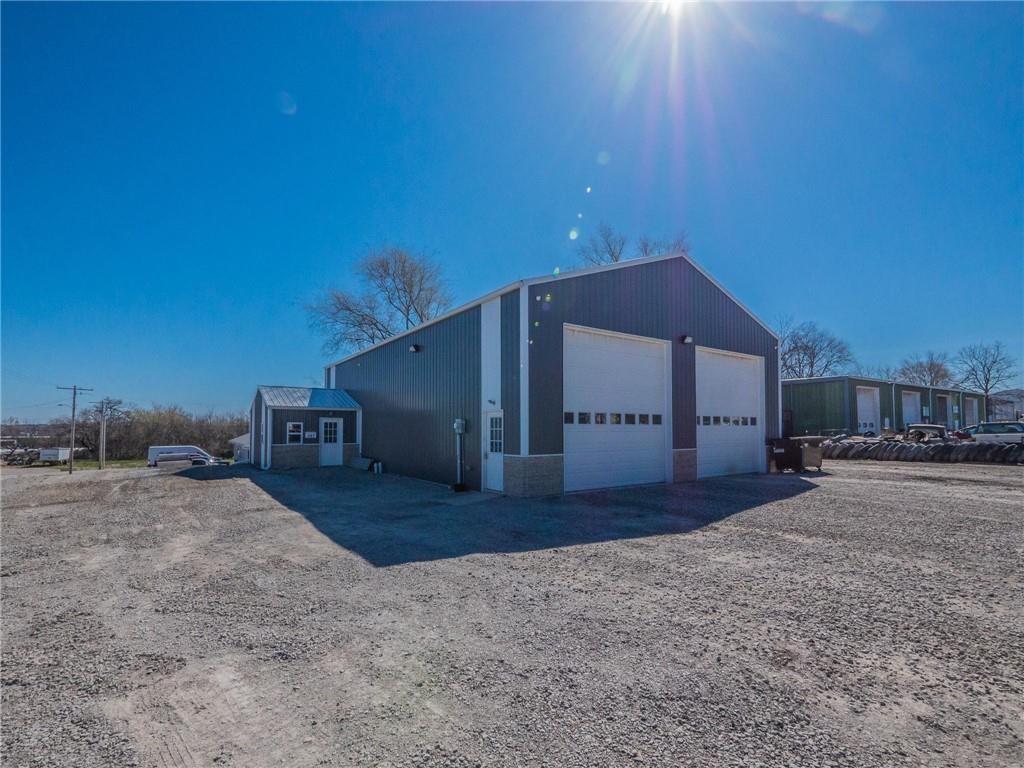 407 S Depot StreetMaryville, MO 64468