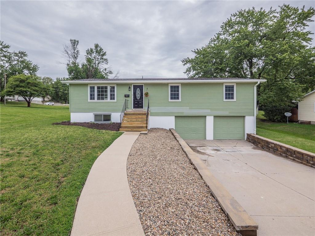 413 W South AvenueMaryville, MO 64468