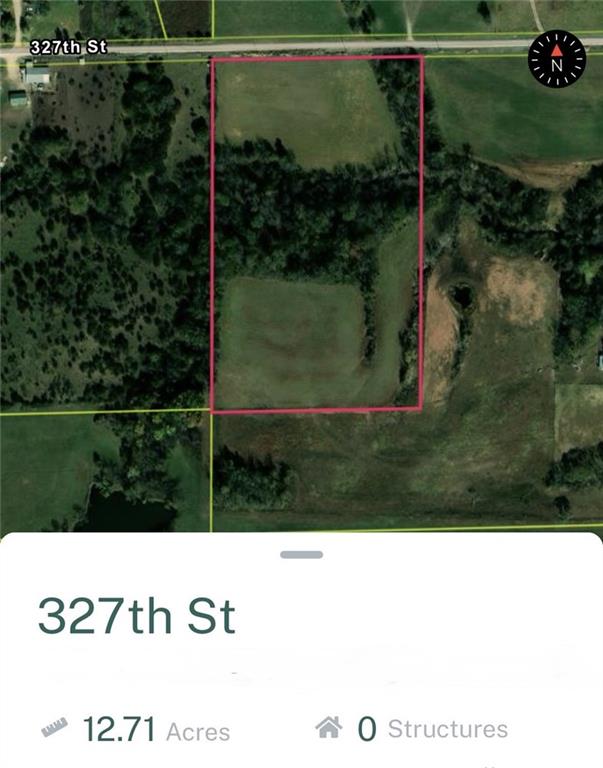 327 StreetStanberry, MO 64489