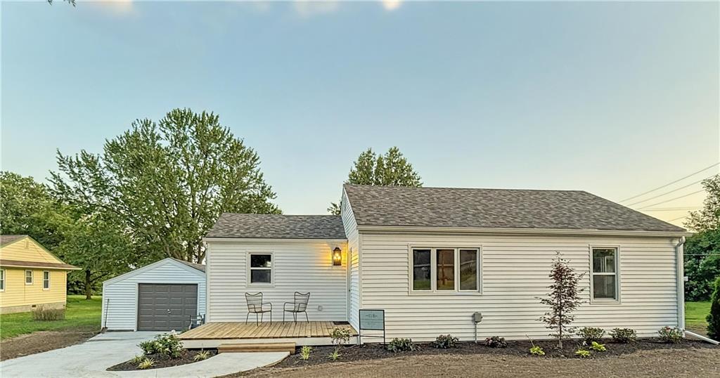 724 Prather AvenueMaryville, MO 64468