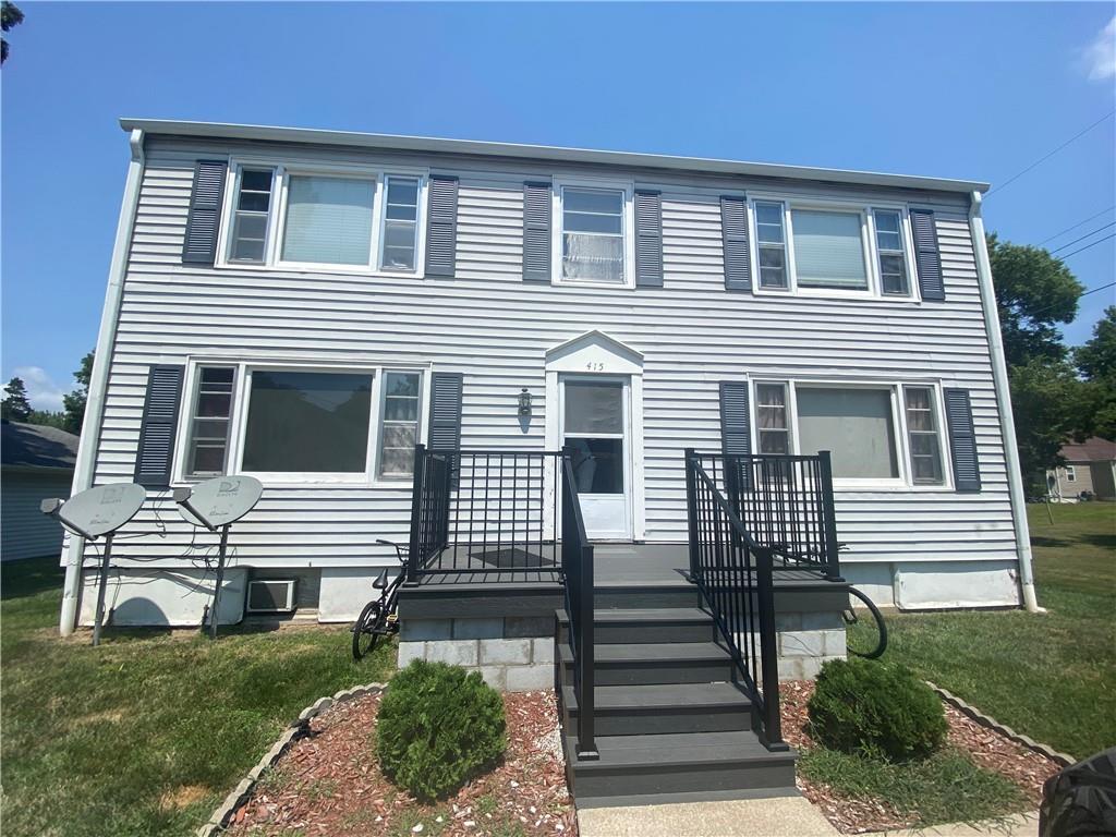 415 W Jenkins StreetMaryville, MO 64468