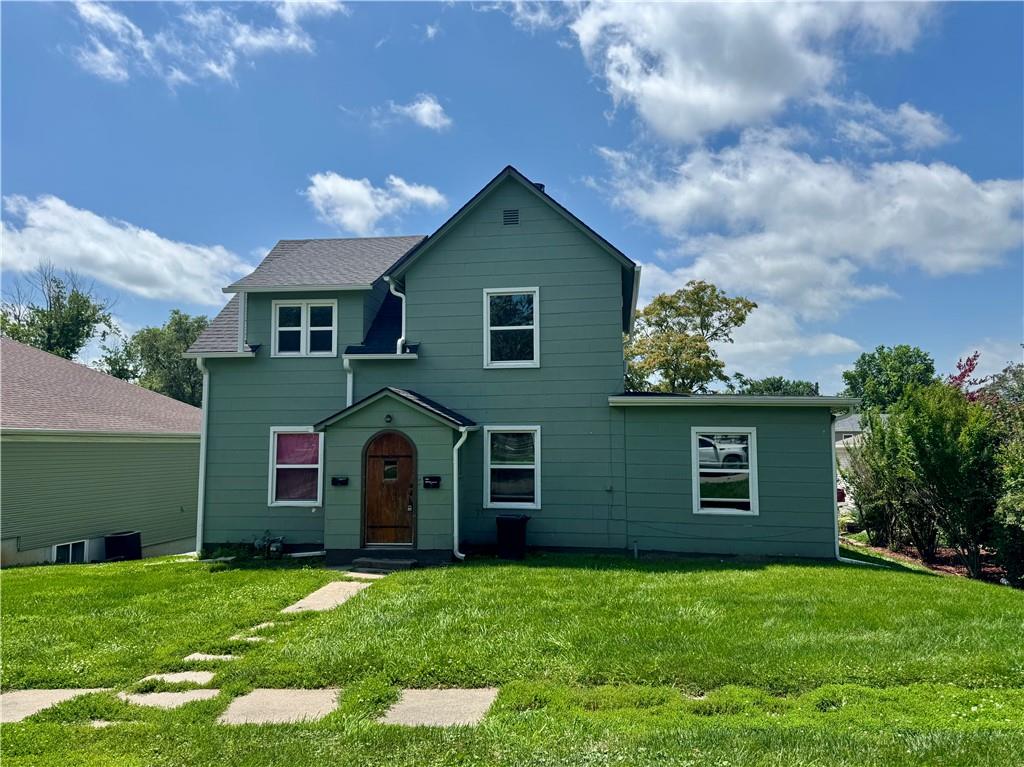 512 E 4th StreetMaryville, MO 64468