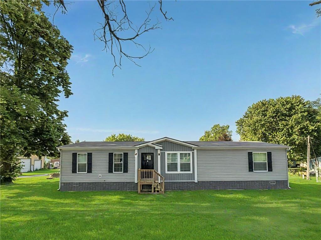 501 E Roseberry StreetHopkins, MO 64461