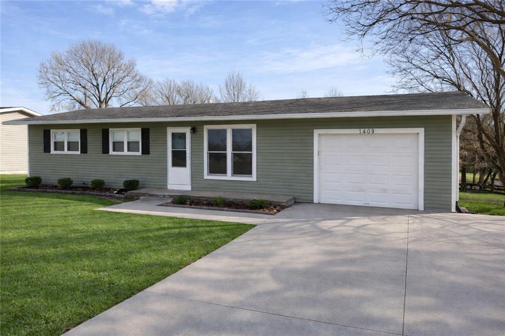 1409 College DriveMaryville, MO 64468