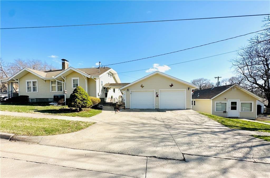 406 S Mulberry StreetMaryville, MO 64468