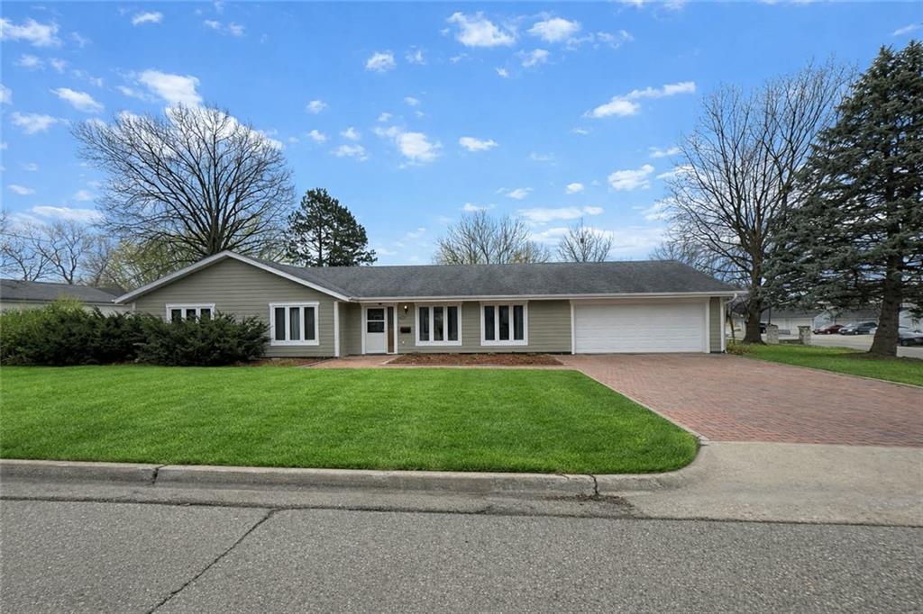 622 W EDWARDS StreetMaryville, MO 64468