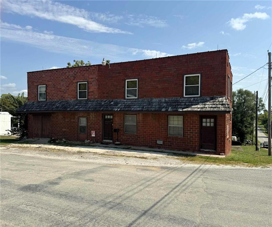 308 S Lyon StreetGrant City, MO 64456