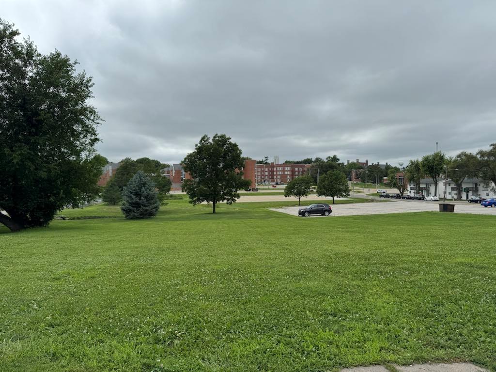 610-616 N Walnut StreetMaryville, MO 64468