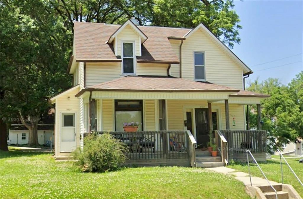 302 S Fillmore StreetMaryville, MO 64468