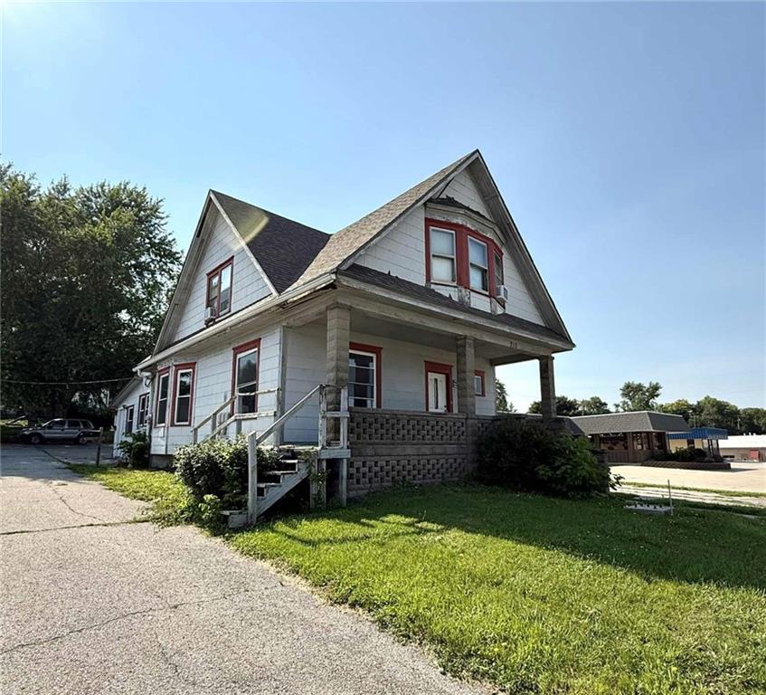 710 S MAIN StreetMaryville, MO 64468