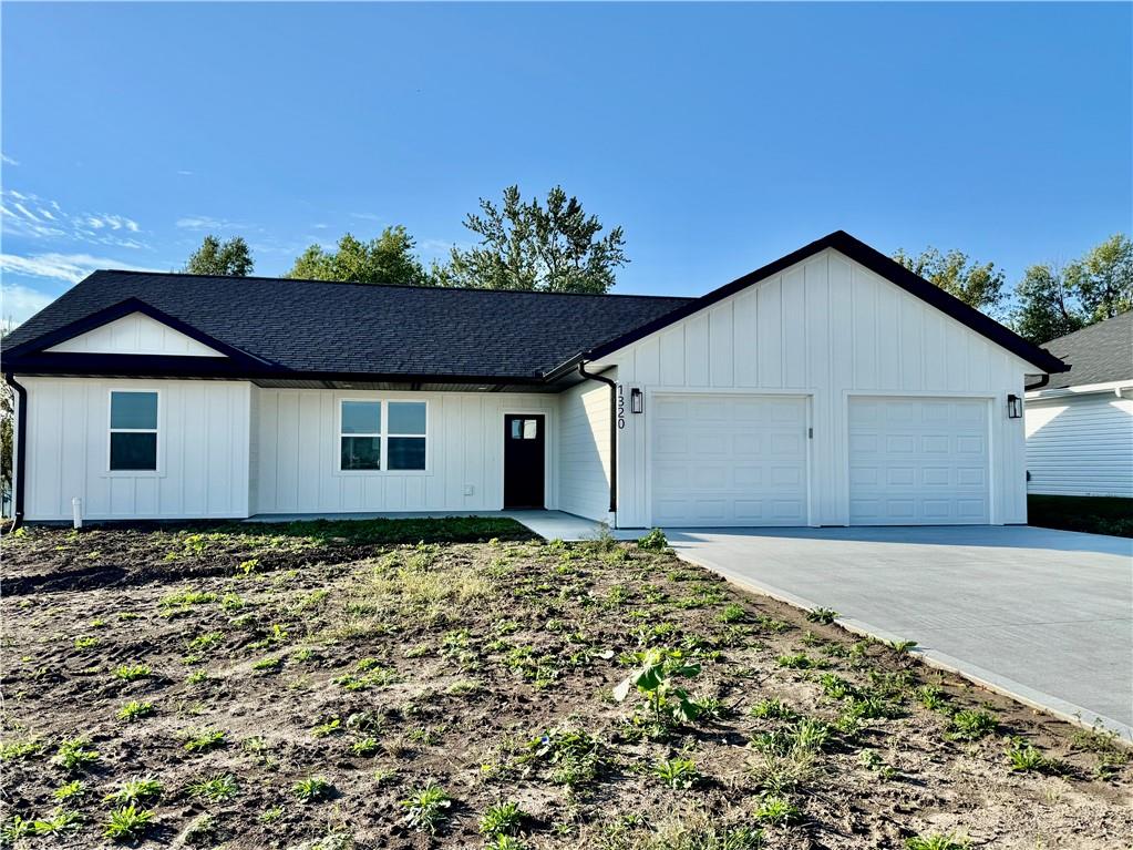 1320 W 19th StreetMaryville, MO 64468