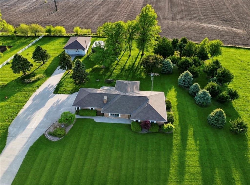 23171 State Highway 148 HighwayMaryville, MO 64468