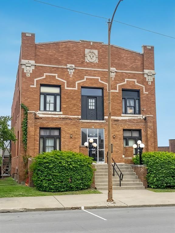 115 N Main StreetMaryville, MO 64468