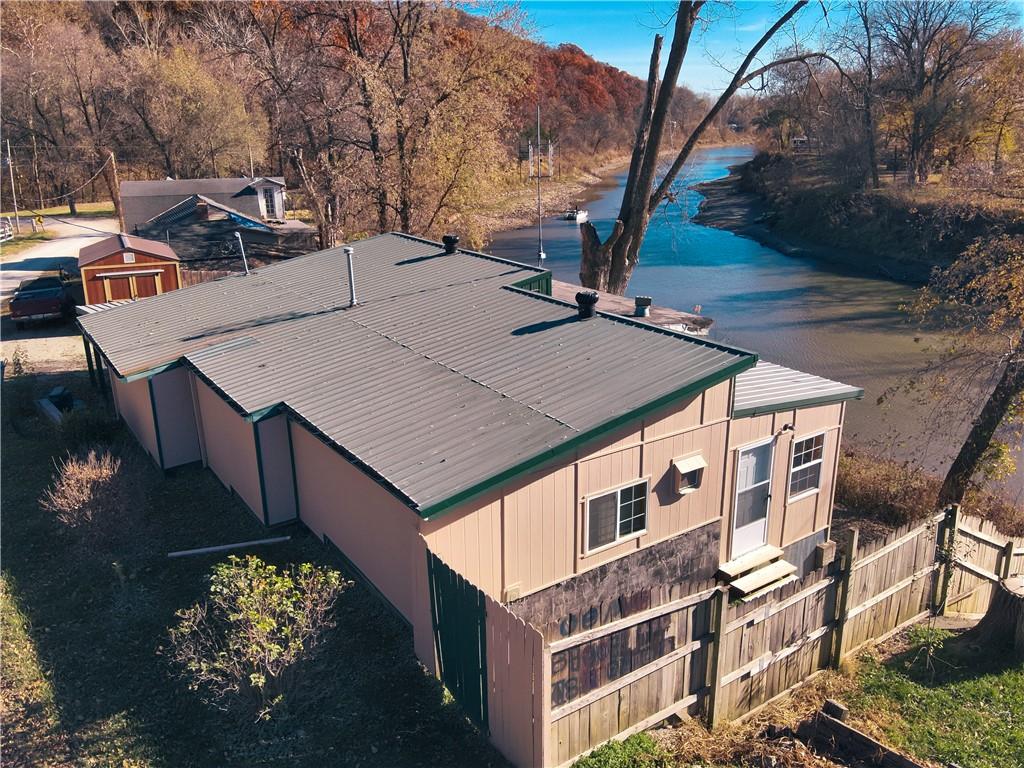 14494 County Road 402 N/AAmazonia, MO 64421
