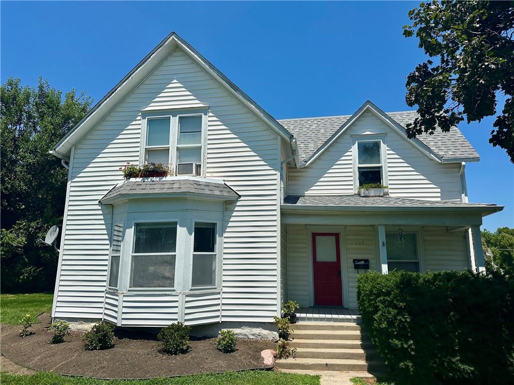 409 E 3rd StreetMaryville, MO 64468