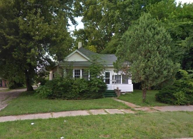 209 W 2ND StreetMaryville, MO 64468