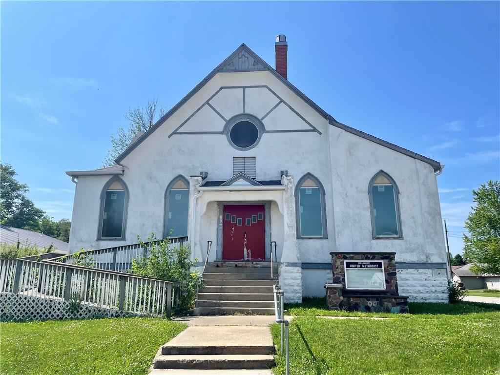 130 W 2nd StreetClearmont, MO 64431