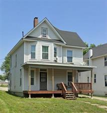 311 W 1ST StreetMaryville, MO 64468