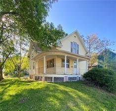 222 S MARKET StreetMaryville, MO 64468