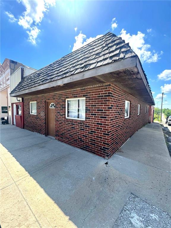 24 W 4th StreetGrant City, MO 64456