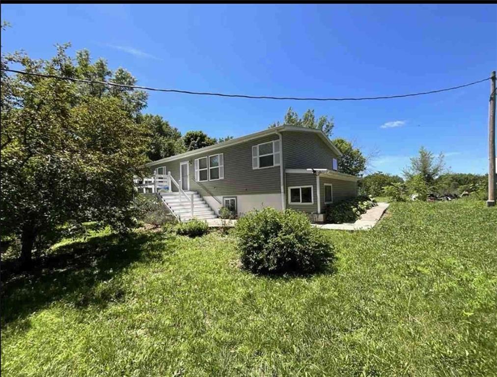 409 S Ohio StreetKing City, MO 64463