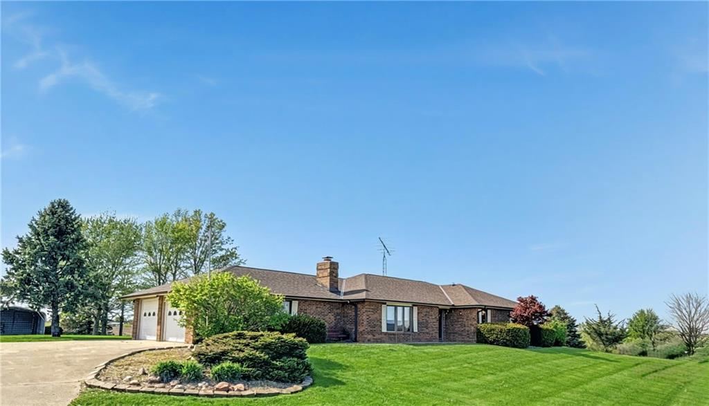 23171 State Highway 148 HighwayMaryville, MO 64468