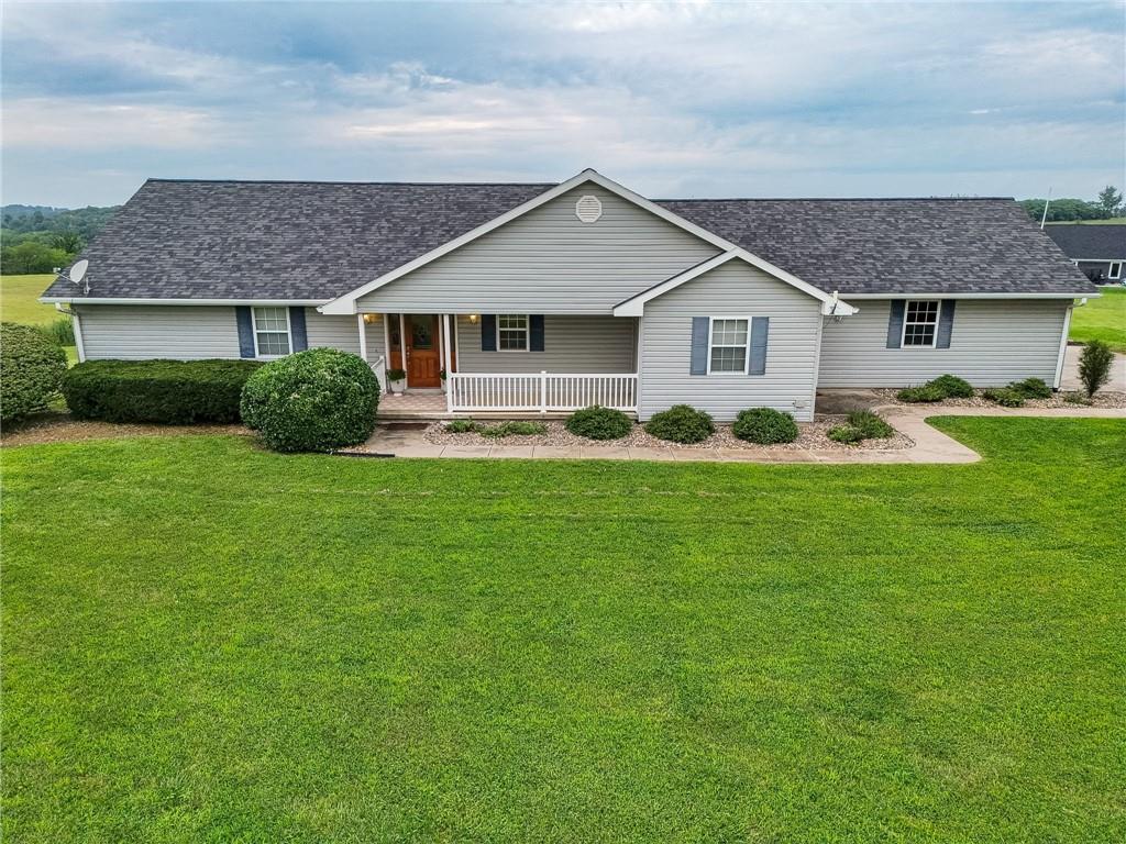 25651 Liberty RoadMaryville, MO 64468