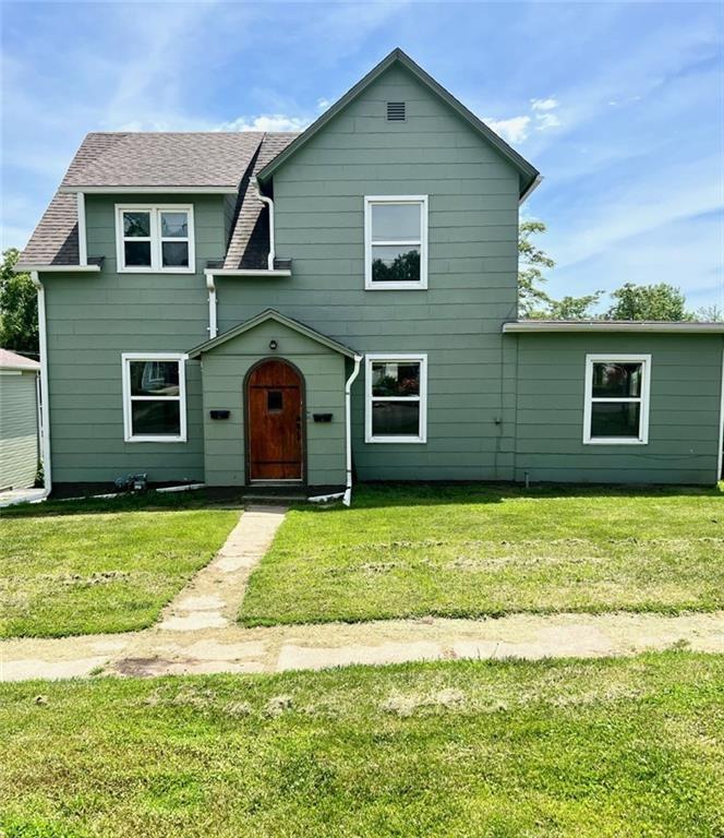 512 E 4th StreetMaryville, MO 64468