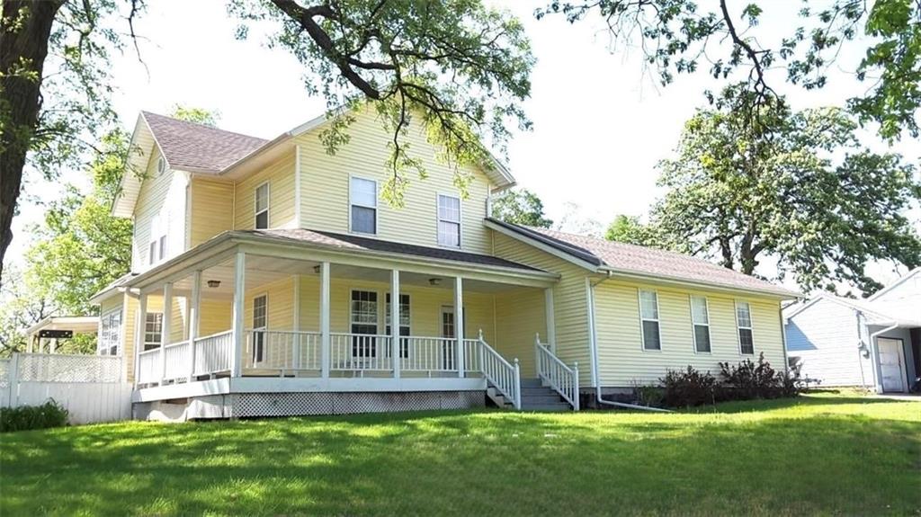 1108 N Main StreetMaryville, MO 64468