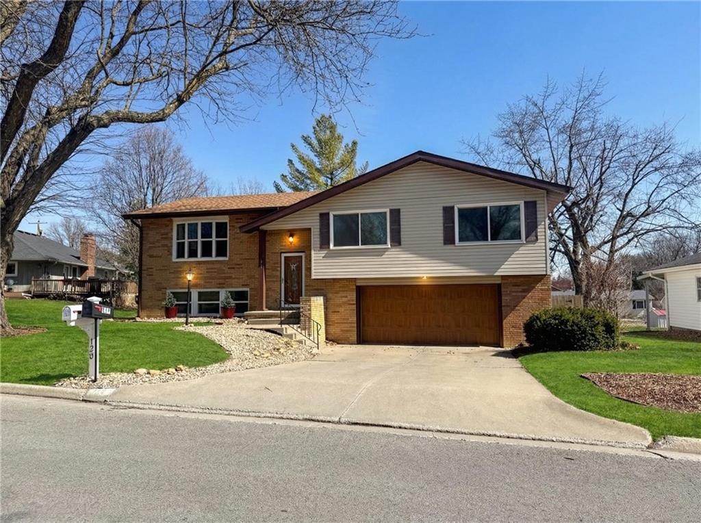 117 S GRAND AvenueMaryville, MO 64468