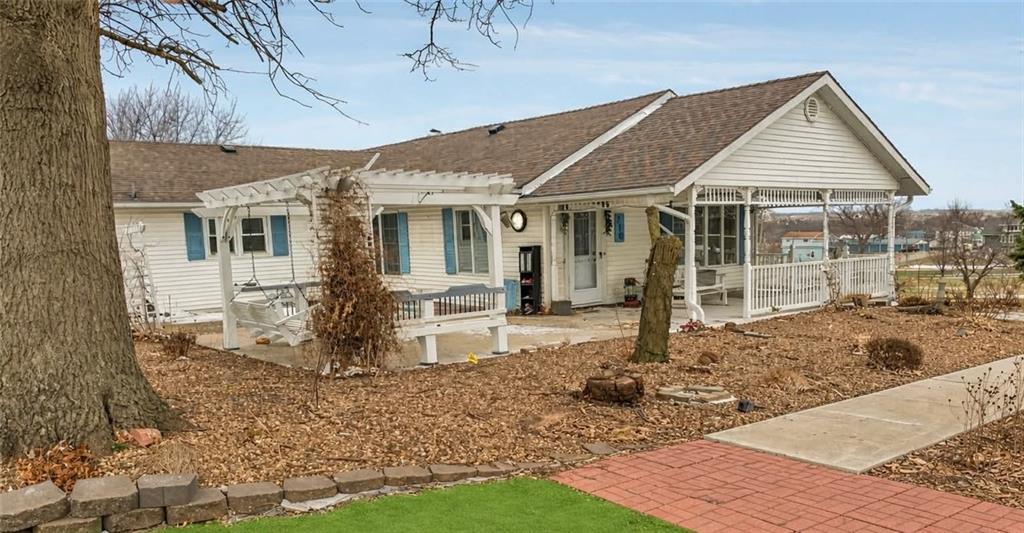 310 Berry StreetConception Jct, MO 64434