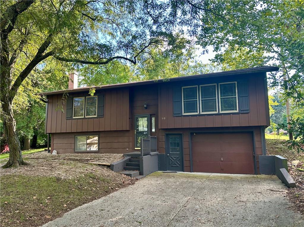140 White Ridge DriveMaryville, MO 64468