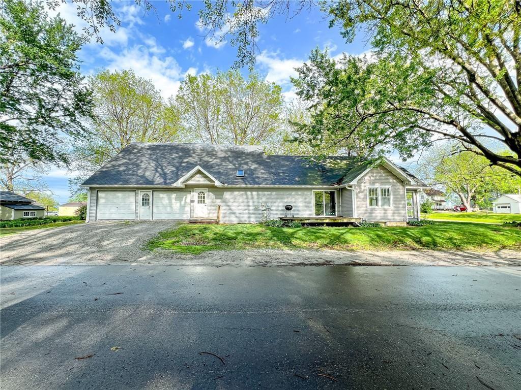 419 W 12th StreetMaryville, MO 64468