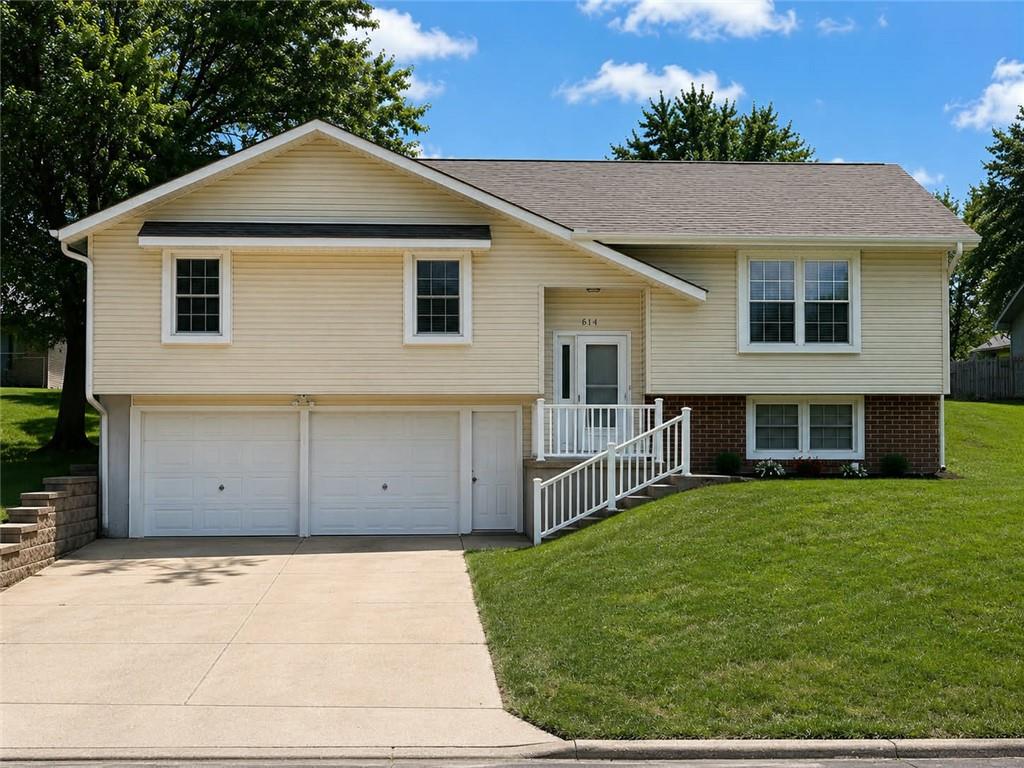 614 W Torrance StreetMaryville, MO 64468